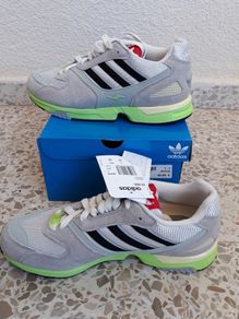 Adidas Torsion ZX 4000 UK-7/EUR-40.5 EE4766 Light-Brown-Grey-Ash-2019
