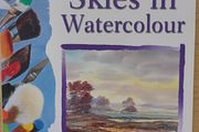 Skies in Watercolour