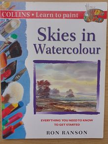 Skies in Watercolour