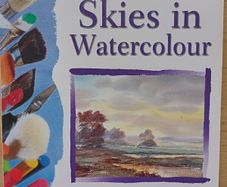 Skies in Watercolour