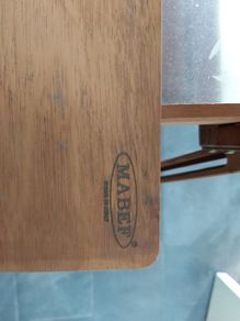 Mabef italian french style field easel