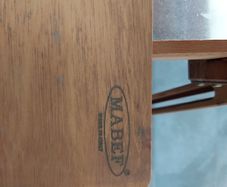 Mabef italian french style field easel