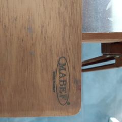 Mabef italian french style field easel
