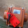 3 non return valve 150/6inche Image 5