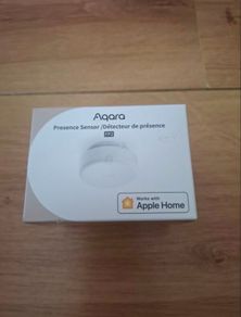 Aqara Presence Sensor FP2