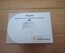 Aqara Presence Sensor FP2