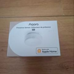 Aqara Presence Sensor FP2