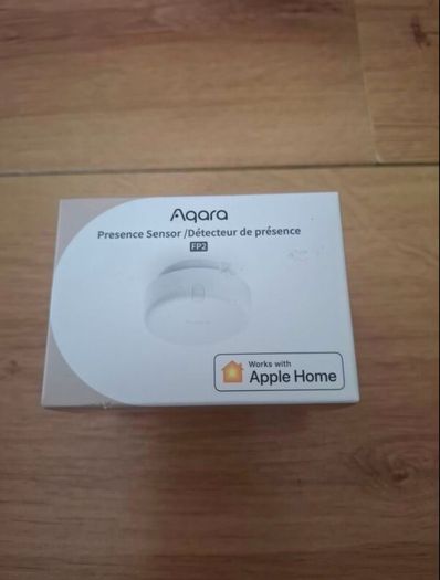 Aqara Presence Sensor FP2
