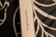 Google Pixel 11 Pro 256GB - Canyon Pink