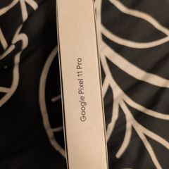Google Pixel 11 Pro 256GB - Canyon Pink