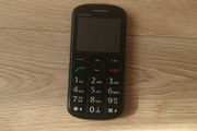 Myphone Halo 2 Mobile Black