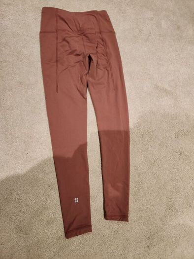 Sweaty Betty super soft leggings