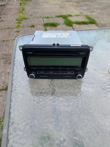 radio