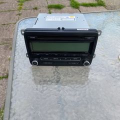 radio