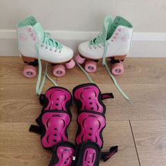 Roller skates