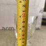 Single One Waterford Kylemore Juice Glass, Waterford Cut Crystal Vintage Barware Drink Glass Water Glass Image 3