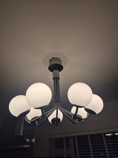 Ceiling Light