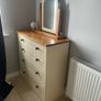 Chest of Drawers and Mirror Image 2