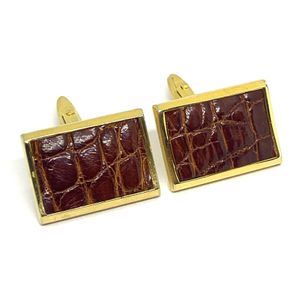 Mid century Cuff links