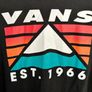 Vans Top - Medium Image 7