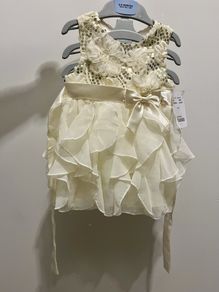 New cute dress 12-18 months