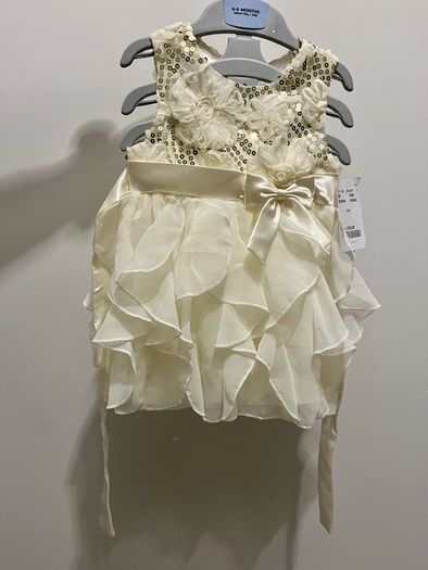 New cute dress 12-18 months