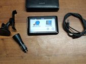 Garmin Nuvi 1410 Sat Nav