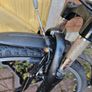 Carrera Crossfire Hybrid Bike Image 8
