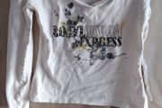 Moodoo top size fits Xs and s