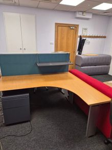Office desks