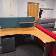 Office desks
