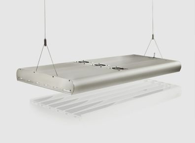Price reduced Fish tank light unit. ATI Powermodule 6x39w
