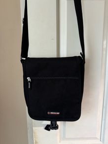 Men's Crossbody Bag