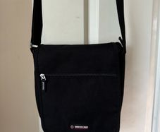 Men's Crossbody Bag