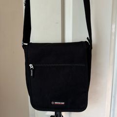 Men's Crossbody Bag