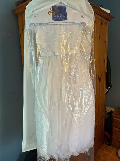 communion Dress