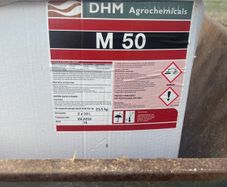 Mcpa