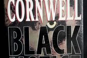 Black Notice by Patricia Cornwell - Hardback
