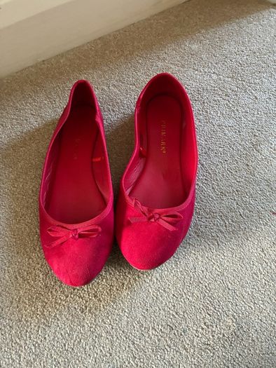 ballet flats