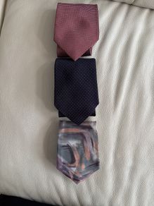 Men's Ties Bundle