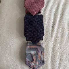Men's Ties Bundle