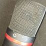 Studio Microphone. Image 6