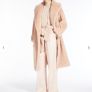 Max Mara icon teddy coat Image 4