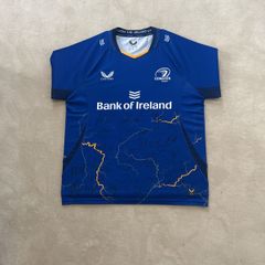 2026 team signed Leinster Jersey