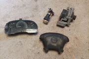 MK3 astra parts