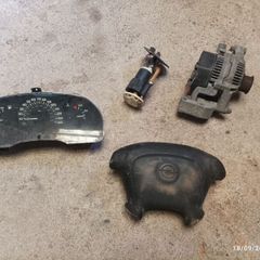 MK3 astra parts