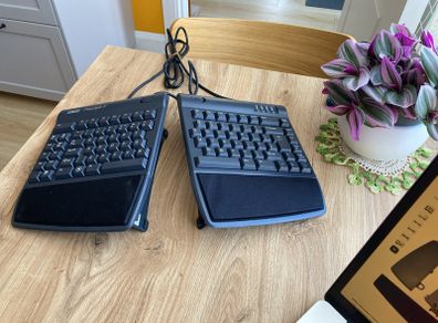 Kinesis Freestyle 2 QWERTY