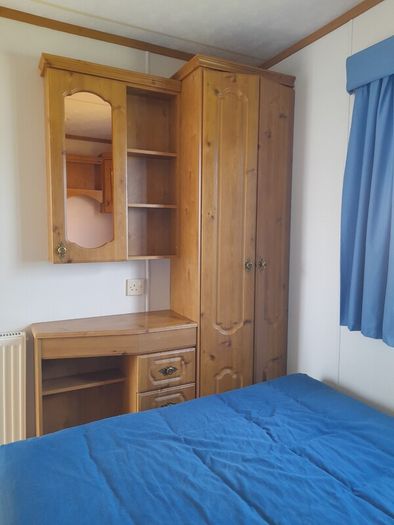 Willerby: 3 Bed Mobile Home