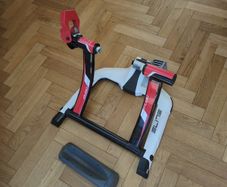 bike trainer