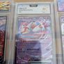 Japanese pokemon graded cards Image 3